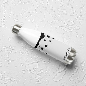 Accessories - Mailuki Company - Stainless Steel Water Bottle