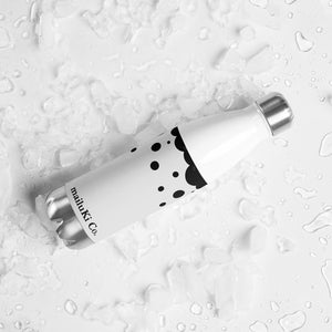 Accessories - Mailuki Company - Stainless Steel Water Bottle